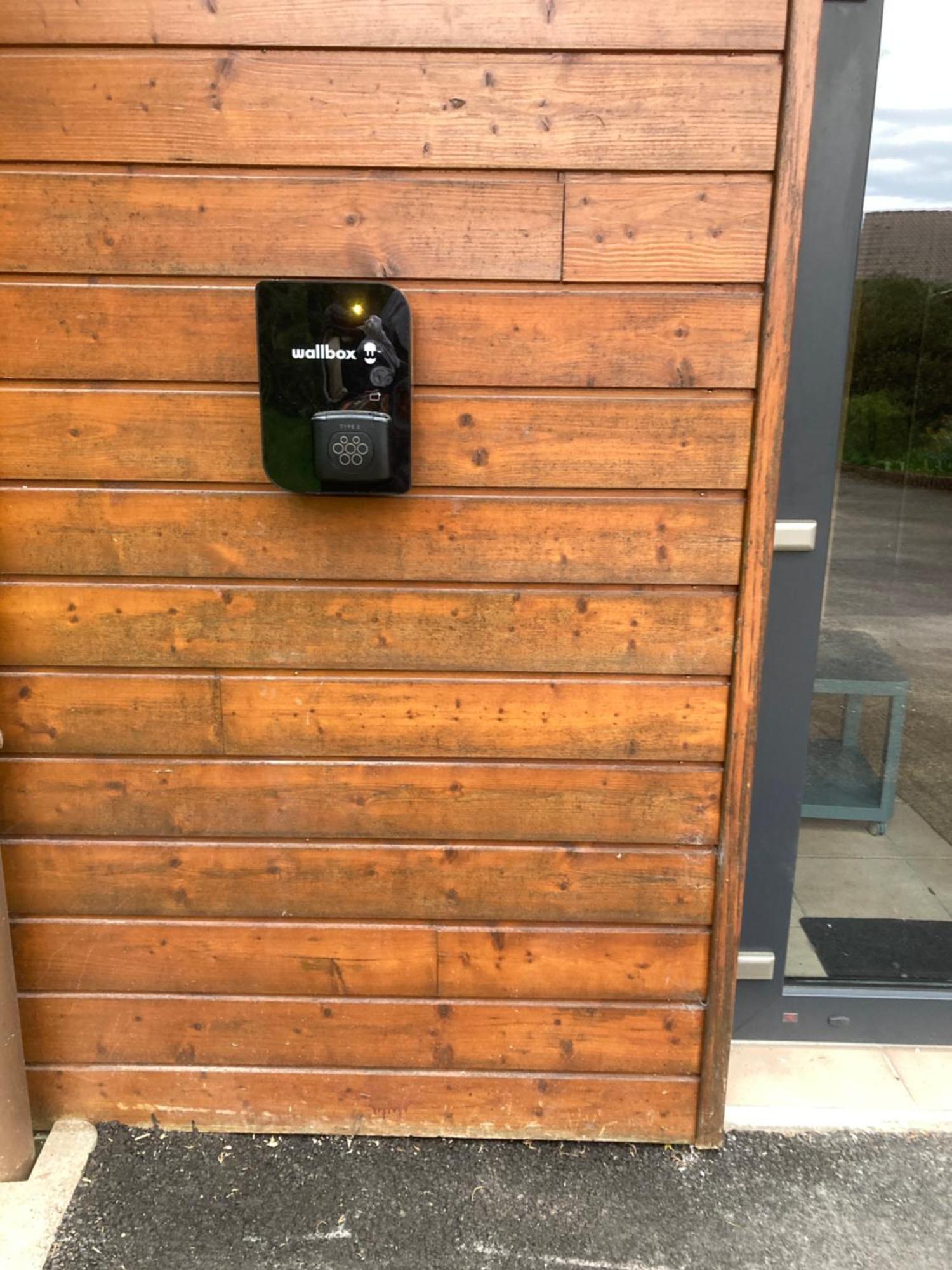 Chalet La Calougeotte, Jardin, Spa Et Sauna Prives Le Menil Luaran gambar