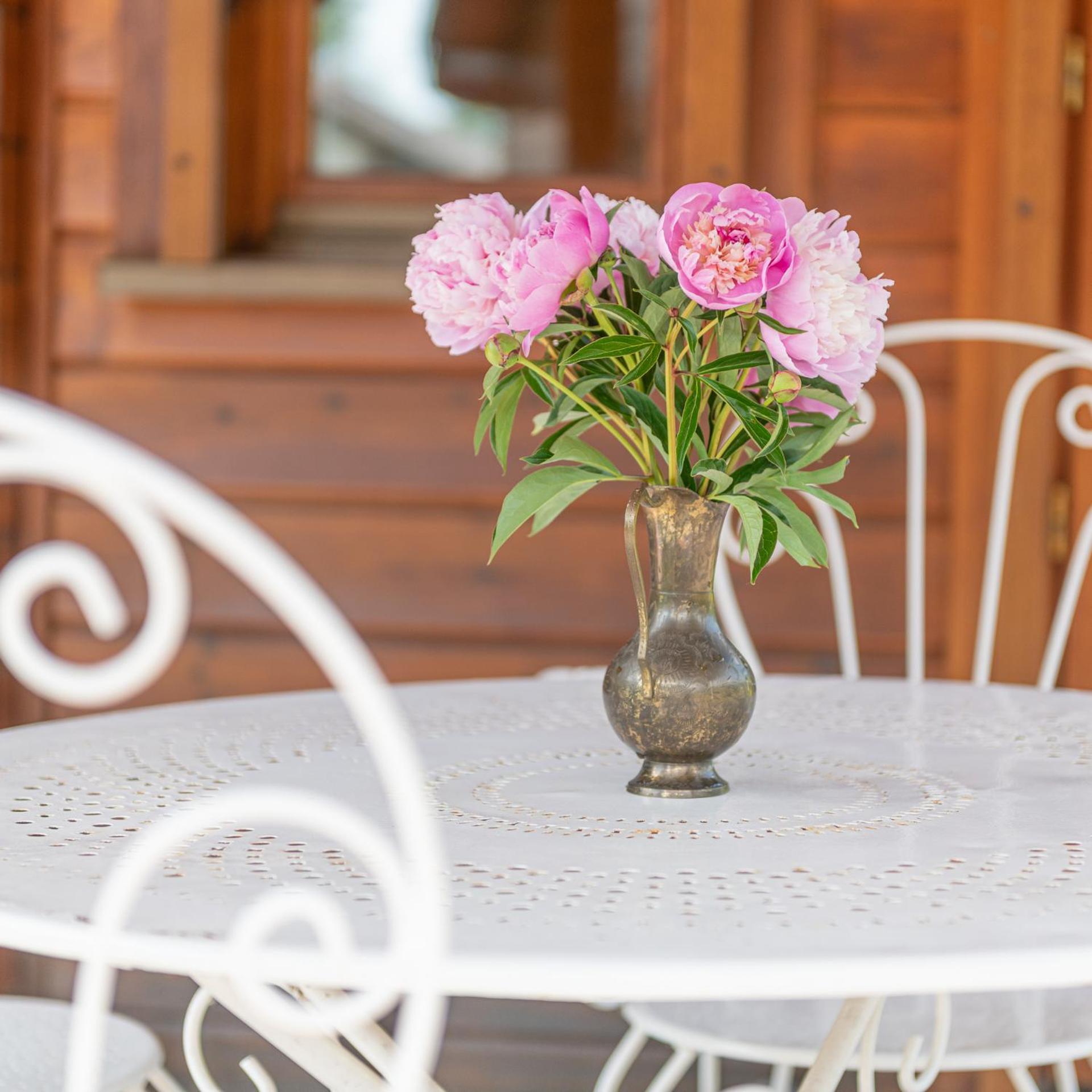 Chalet La Calougeotte, Jardin, Spa Et Sauna Prives Le Menil Luaran gambar